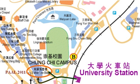 [PICTURE/MAP_CUHK]